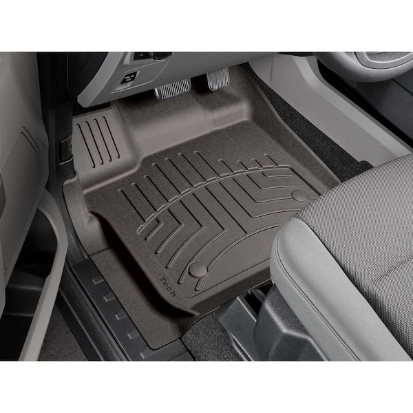 Front FloorLiner HP